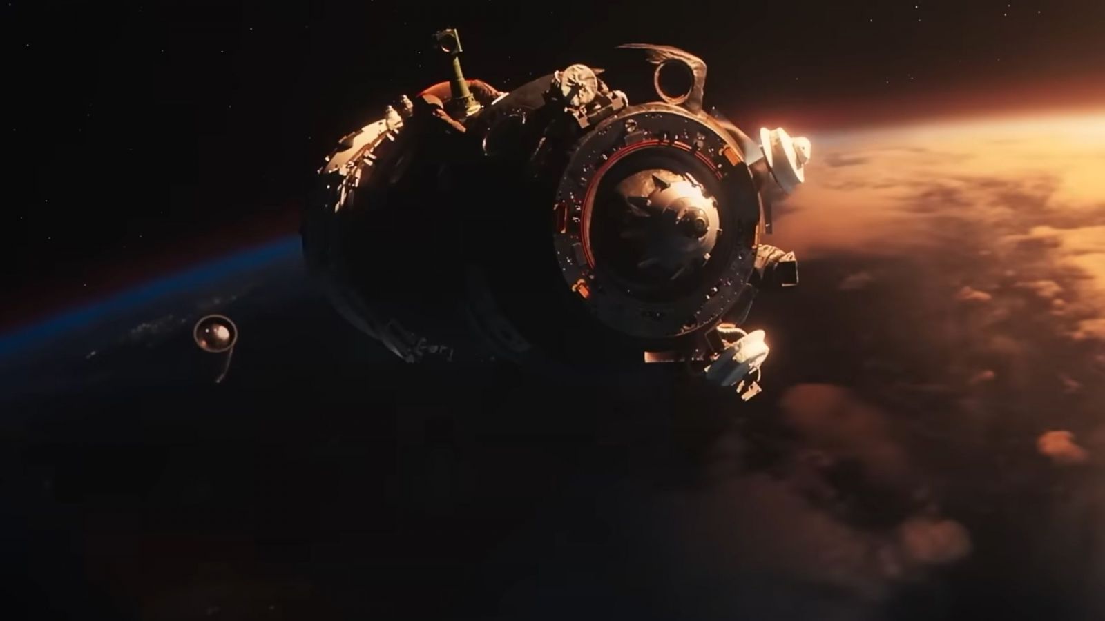 Mától a Netflixen: Erre az új, 16+-os meghitt sci-fi sorozatra könnyű lesz rákattanni