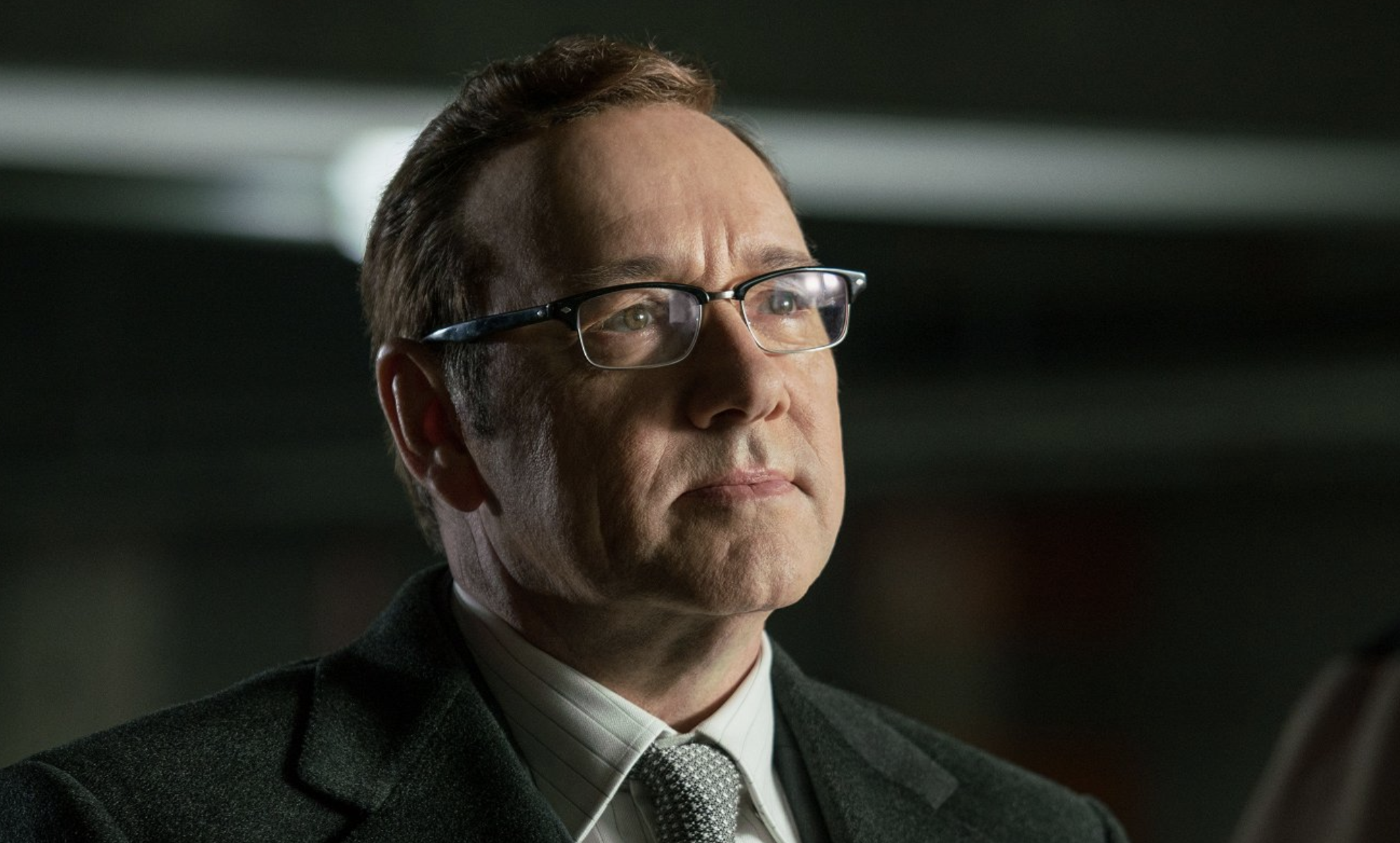 1 millió dollárt kell fizetnie Kevin Spacey-nek 1 millió dollárt kell fizetnie Kevin Spacey-nek