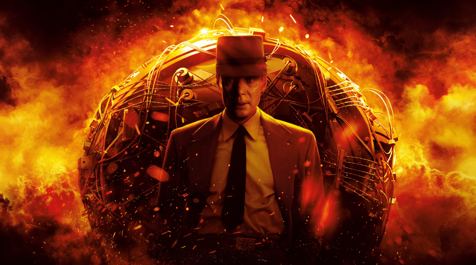 Március a SkyShowtime-on: 5 új kihagyhatatlan film és sorozat a tavasz első hónapjában, köztük az Oppenheimerrel