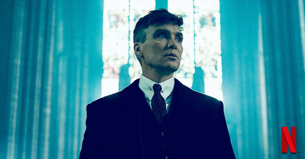 Az Oppenheimer után: A Netflixre jön Cillian Murphy legújabb filmje, mondjuk a részleteket Az Oppenheimer után: A Netflixre jön Cillian Murphy legújabb filmje, mondjuk a részleteket