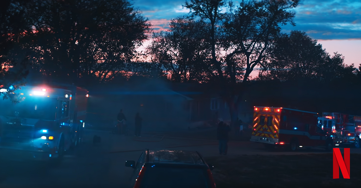 Mától a Netflixen: Egy szerelmi háromszög hátborzongató története az új true crime dokuban Mától a Netflixen: Egy szerelmi háromszög hátborzongató története az új true crime dokuban