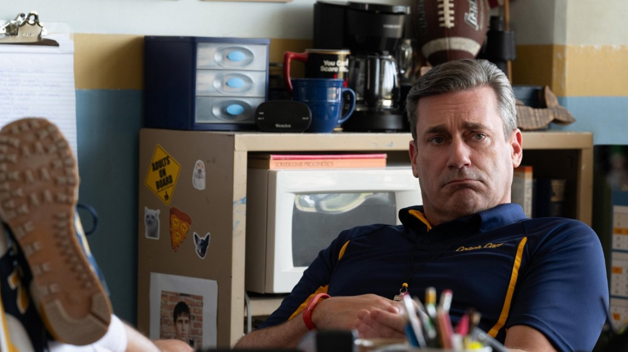 Máris megvan az év vígjátéka? Már csak márciusig kell rá várni