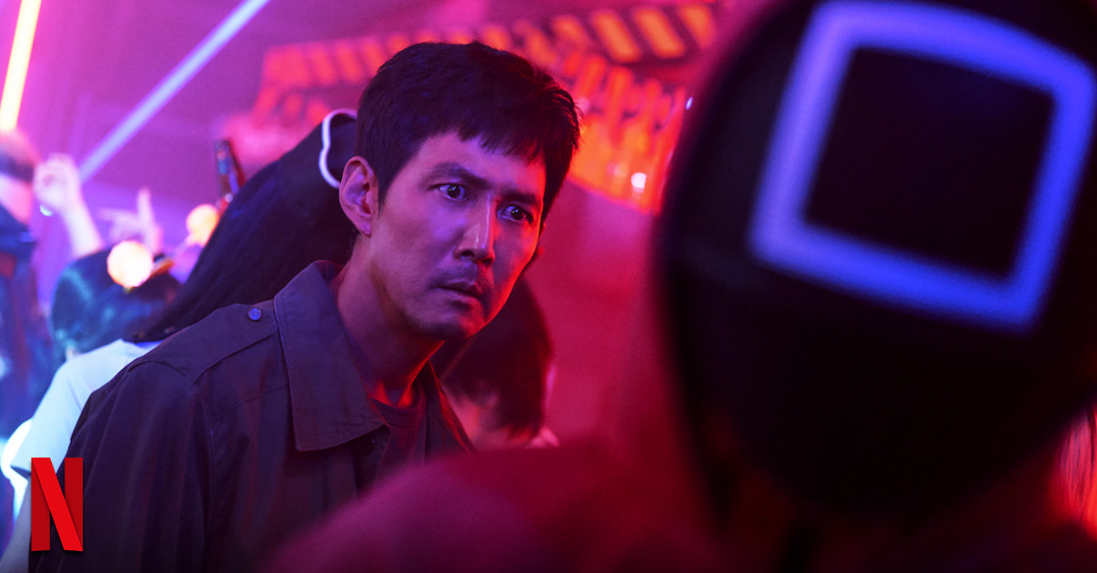 2024-ben a Netflixen: 10+1 film és sorozat, amit mindenki nézni fog idén