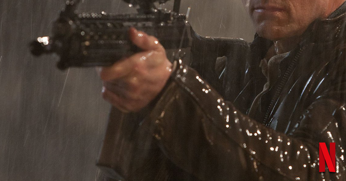 Netflix: Figyelem, ez a 7 remek film februárban eltűnik a platformról