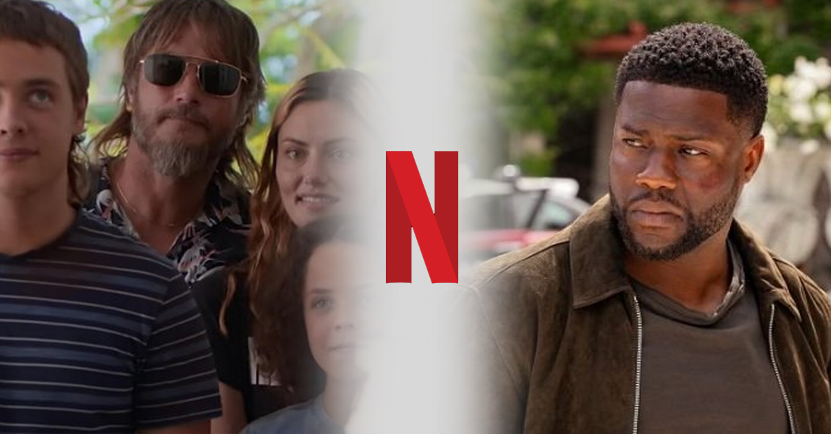 Újdonságok a Netflixen: 4 premierfilm és sorozat, amit a jövő héten nézhetsz (január 8-14) Újdonságok a Netflixen: 4 premierfilm és sorozat, amit a jövő héten nézhetsz (január 8-14)