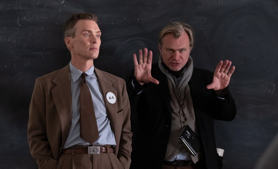 Nolan már csak egy karnyújtásnyira van az Oscartól? Megint nagyot nyert a rendező