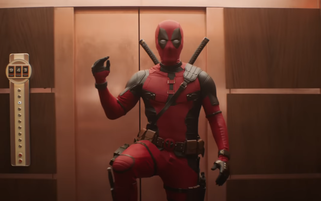 Végre itt a Deadpool 3 első előzetese, már idén nyáron a mozikban a Marvel új filmje! Végre itt a Deadpool 3 első előzetese, már idén nyáron a mozikban a Marvel új filmje!