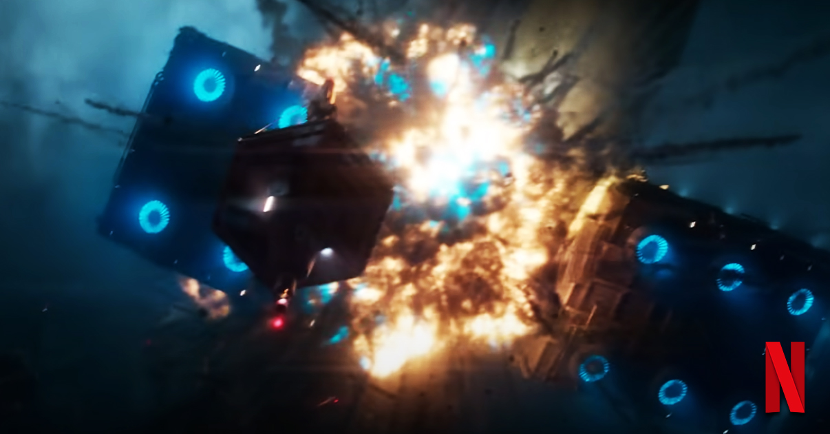 Netflix: A 10 legjobb új film, amit már MA streamelhetsz