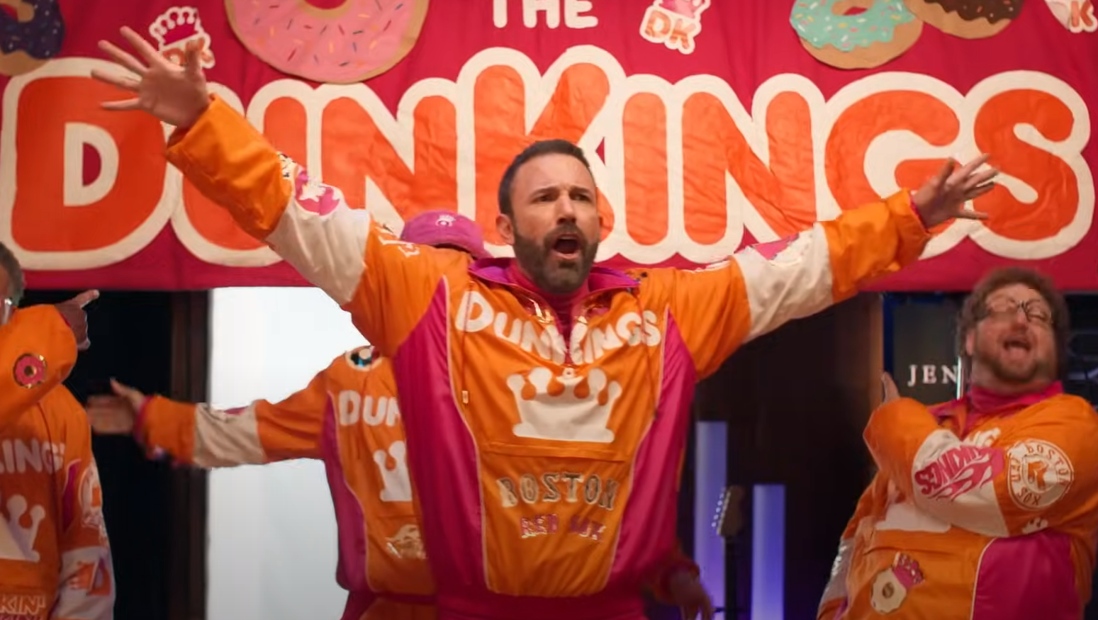 Végre itt Ben Affleck Super Bowl-reklámjának fergeteges, teljes hosszúságú változata Végre itt Ben Affleck Super Bowl-reklámjának fergeteges, teljes hosszúságú változata