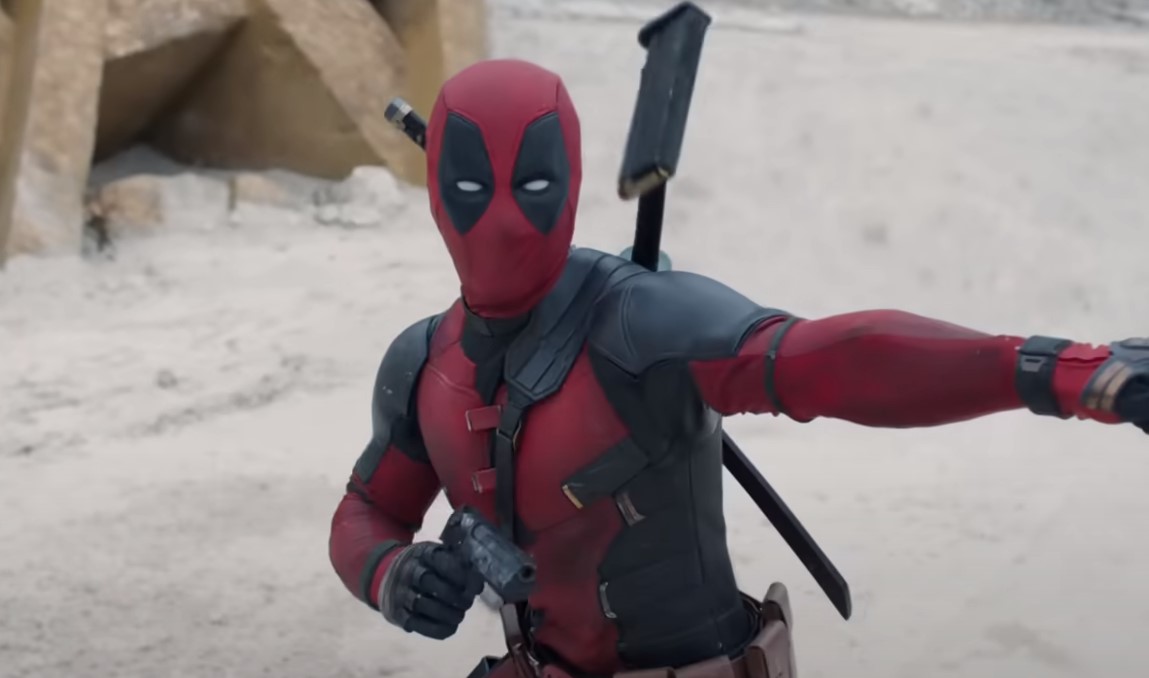 A Deadpool 3 máris megdöntötte a Pókember: Nincs hazaút rekordját A Deadpool 3 máris megdöntötte a Pókember: Nincs hazaút rekordját