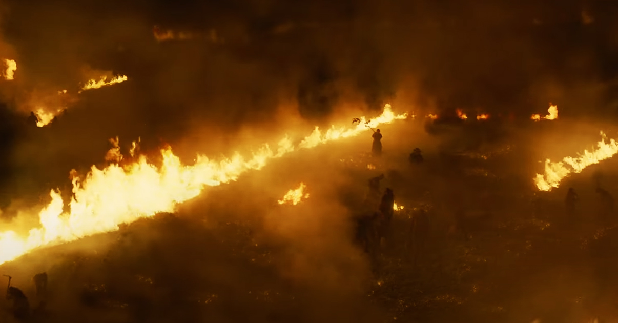 TOP10: Mads Mikkelsen új filmje a legnépszerűbb most a magyar nézők körében (7. hét, 2024)