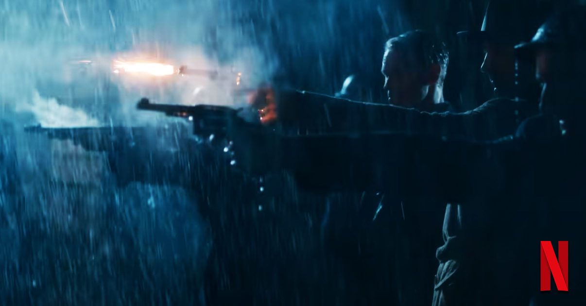 Netflix: A 10 legjobb új sorozat az elmúlt évből, melyeket nem lehet megunni Netflix: A 10 legjobb új sorozat az elmúlt évből, melyeket nem lehet megunni