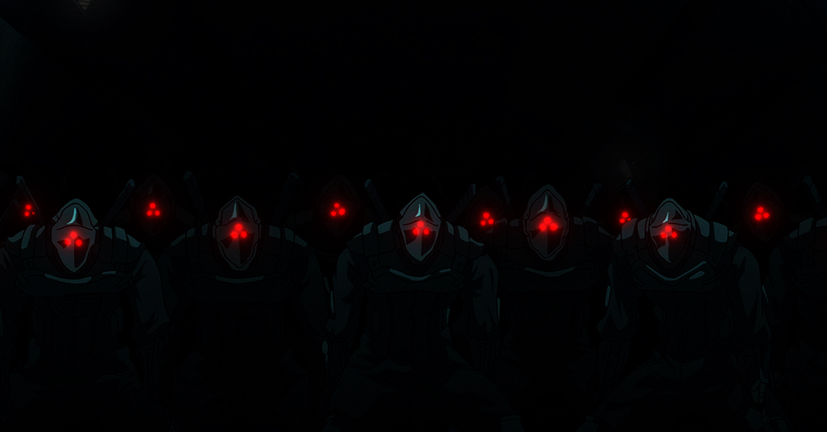 Már az HBO Maxon: Már nézhető a szigorúan felnőtteknek szóló nindzsás sorozat Már az HBO Maxon: Már nézhető a szigorúan felnőtteknek szóló nindzsás sorozat