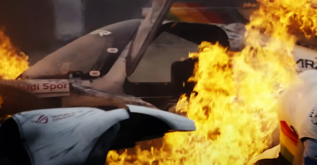 Már holnap az HBO Maxon: A tavalyi év leggyorsabb filmje volt, most streamingen is bizonyíthat