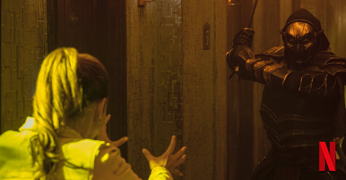 Hamarosan a Netflixen: A 4. évaddal véget ér a nagysikerű fantasy, megvan a premierdátum 