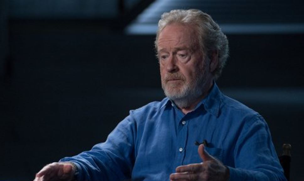 Ridley Scott rendezheti a következő évek talán legjobban várt zenés filmjét Ridley Scott rendezheti a következő évek talán legjobban várt zenés filmjét