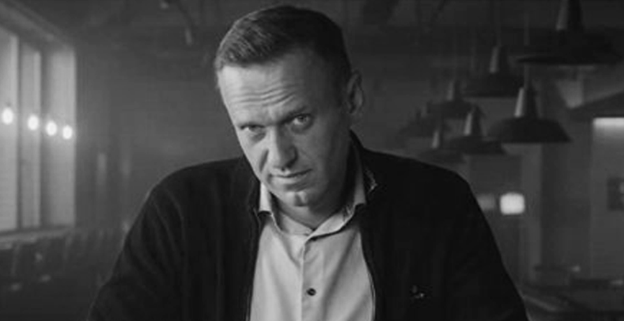 Meghalt az orosz ellenzéki politikus, Alekszej Navalnij, akinek a tevékenységéről Oscar-díjas dokumentumfilm készült Meghalt az orosz ellenzéki politikus, Alekszej Navalnij, akinek a tevékenységéről Oscar-díjas dokumentumfilm készült