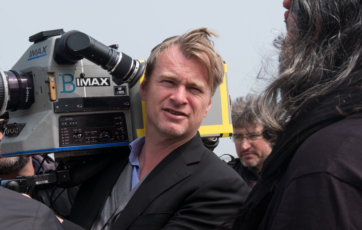 ‘Csak’ ennyi kell hozzá, hogy Christopher Nolan elkészítse az első horrorfilmjét ‘Csak’ ennyi kell hozzá, hogy Christopher Nolan elkészítse az első horrorfilmjét