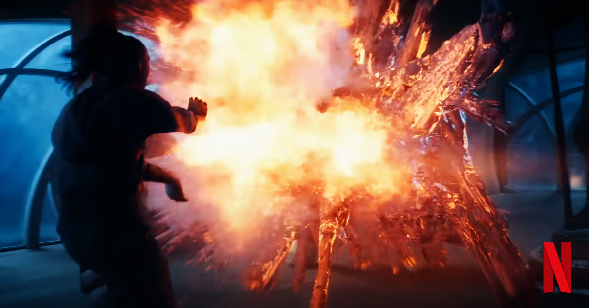 Netflix: 3 kiemelt újdonság ezen a héten, melyekről kár lenne lemaradni (8. hét, 2024)