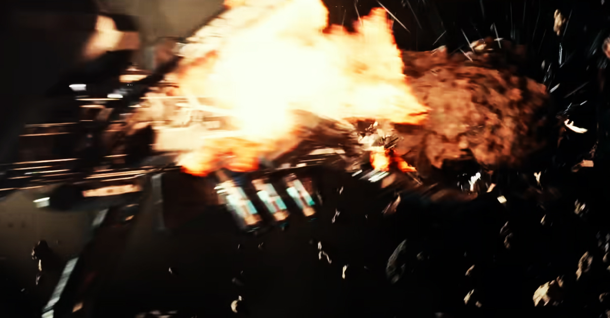 HBO Max: Ez most az 5 legfelkapottabb film a magyar nézők körében