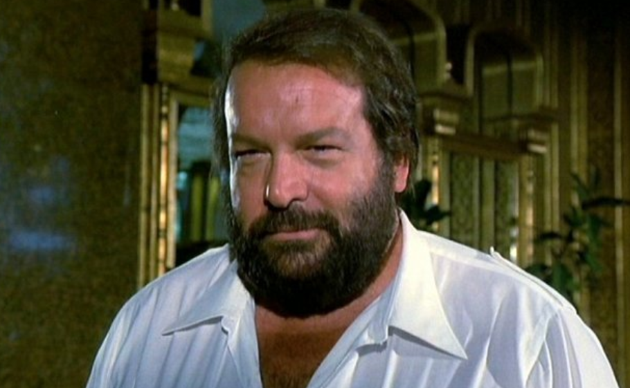 Jön az új ‘Piedone’-sorozat