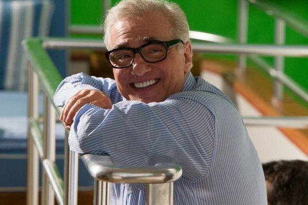 Martin Scorsese alakítja Dante mentorát az Oscar-jelölt rendező új filmjében Martin Scorsese alakítja Dante mentorát az Oscar-jelölt rendező új filmjében