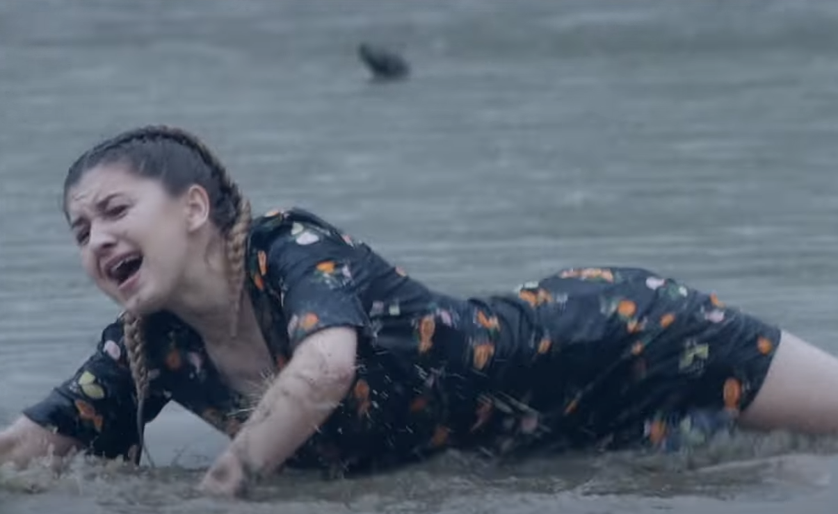 Már streamelhető a magyar tinédzserek horrorfilmje Már streamelhető a magyar tinédzserek horrorfilmje