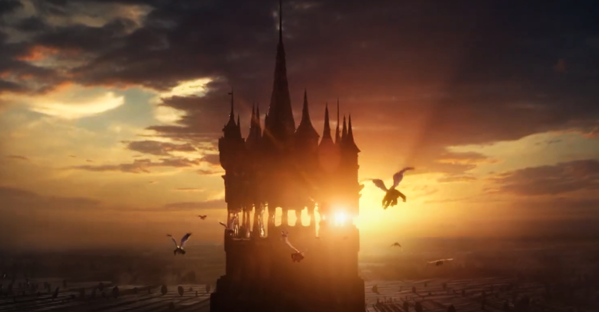 Még idén a mozikban: Új, nagyszabású fantasy érkezik, befutott a magyar szinkronos előzetes Még idén a mozikban: Új, nagyszabású fantasy érkezik, befutott a magyar szinkronos előzetes