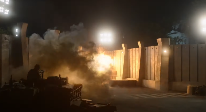 Az év egyik legjobb filmje lehet, előzetest kapott az Ex Machina direktorának új mozija, a Civil War Az év egyik legjobb filmje lehet, előzetest kapott az Ex Machina direktorának új mozija, a Civil War