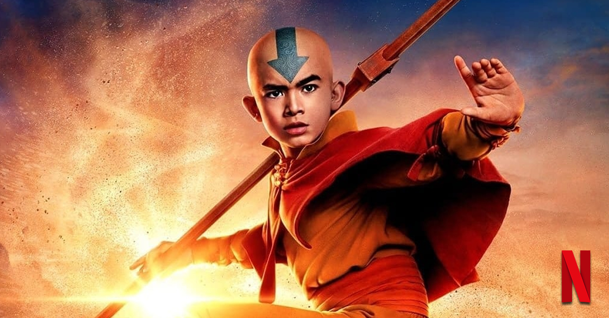 Netflix: Ezt gondolják a kritikusok a holnap érkező élőszereplős Avatár-sorozatról, jött egy utolsó előzetes is Netflix: Ezt gondolják a kritikusok a holnap érkező élőszereplős Avatár-sorozatról, jött egy utolsó előzetes is