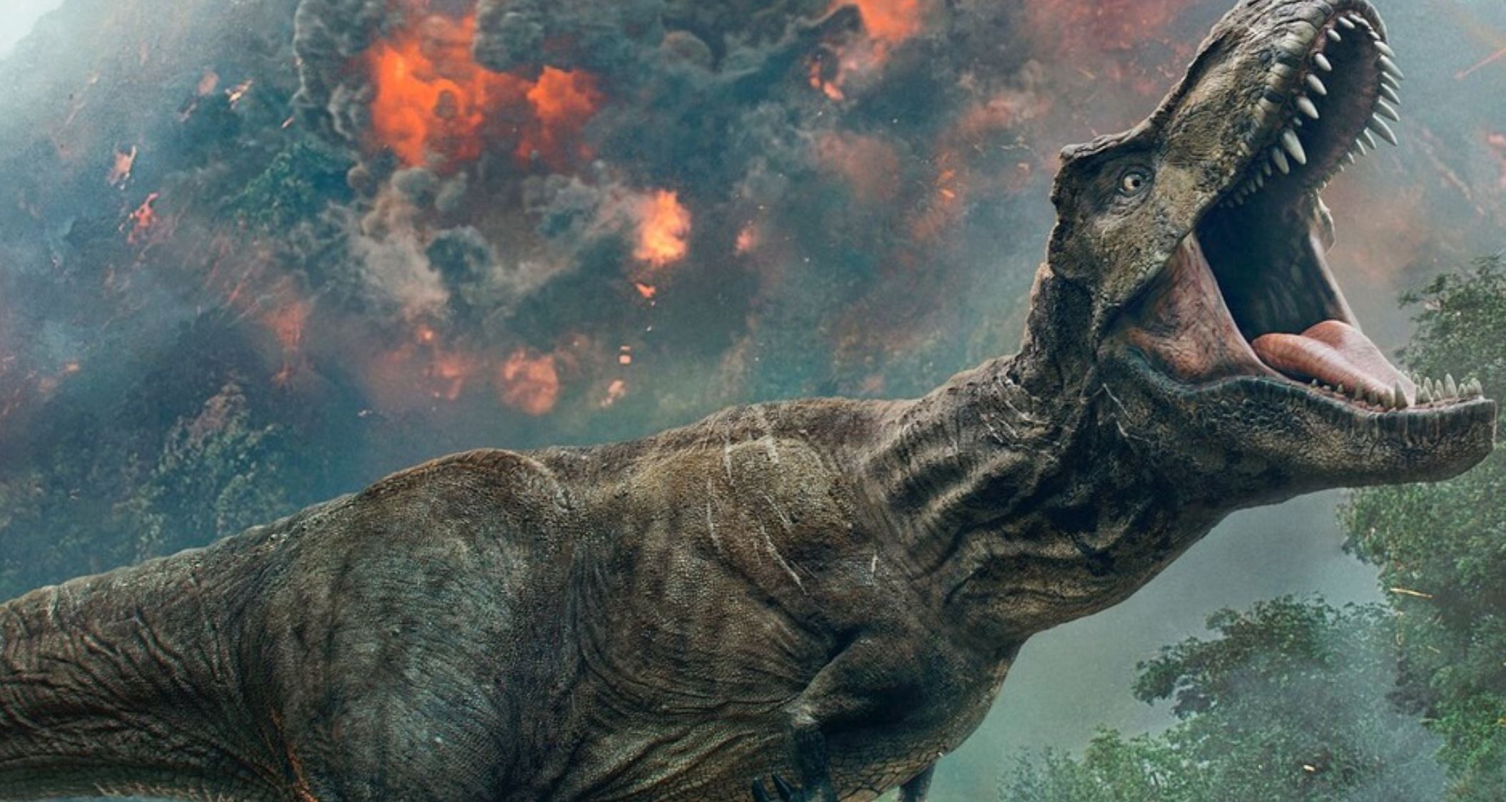 Jurassic World 4: A tavalyi év legnagyobb sci-fijének rendezője készítheti a franchise új részét  Jurassic World 4: A tavalyi év legnagyobb sci-fijének rendezője készítheti a franchise új részét
