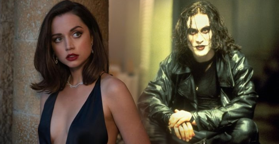 Már idén nyáron jön A holló remake-je, de a John Wick spin-off új premierdátumának nem fognak örülni a rajongók Már idén nyáron jön A holló remake-je, de a John Wick spin-off új premierdátumának nem fognak örülni a rajongók