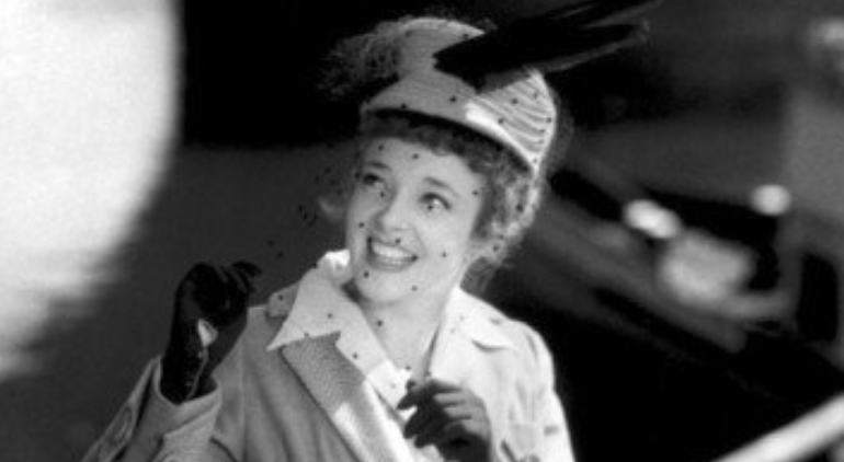 Meghalt A díj színésznője, Micheline Presle