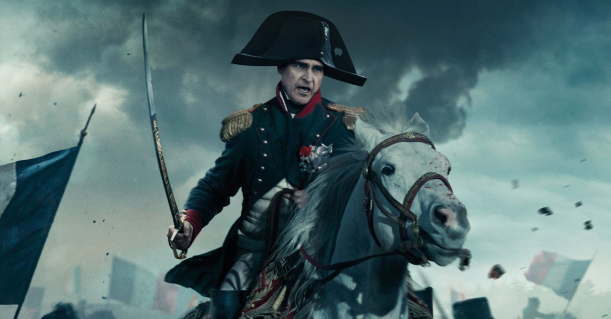 Streaming szemle: 6 kihagyhatatlan premier, amiket a jövő héten nézhetsz (február 26-március 3)