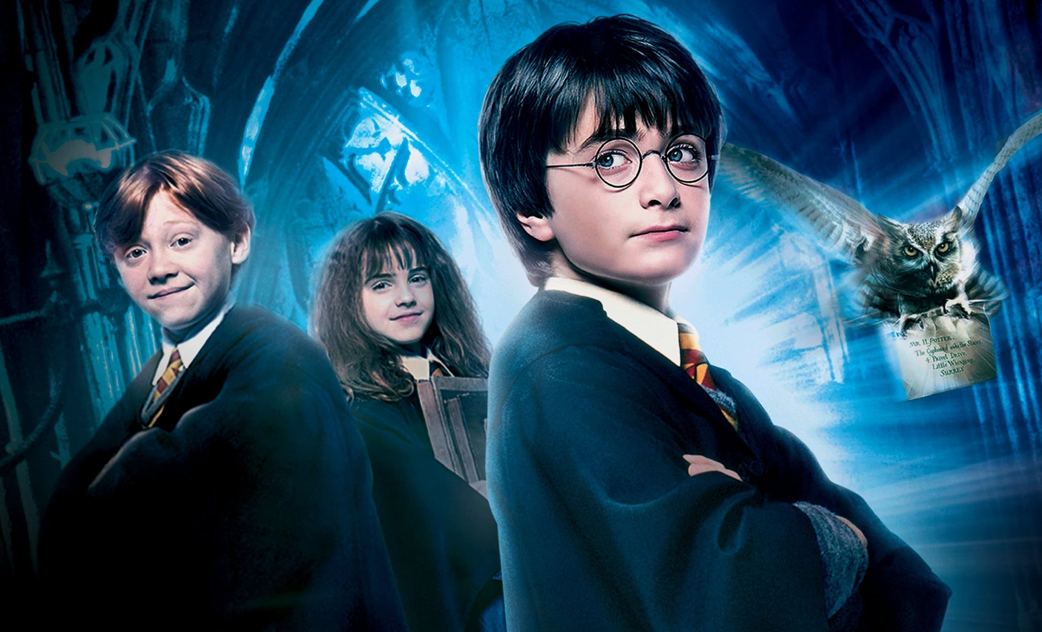 HBO Max: Végre tudjuk, melyik évben jön a Harry Potter-sorozat HBO Max: Végre tudjuk, melyik évben jön a Harry Potter-sorozat