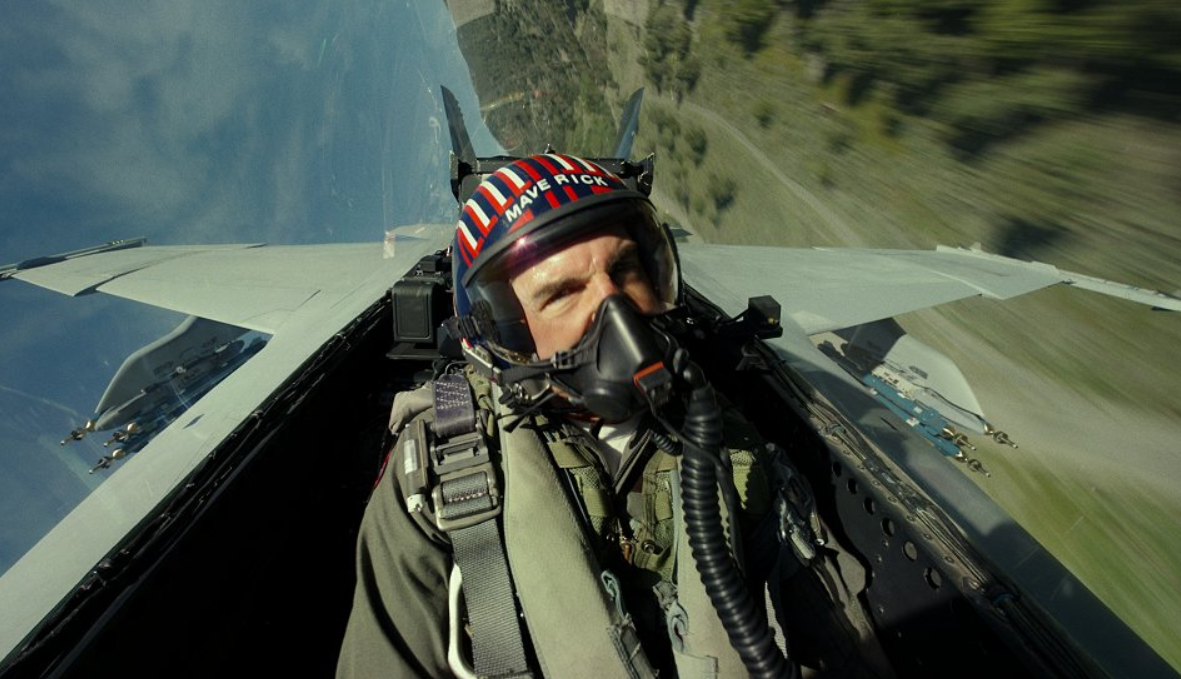 A Top Gun 2 miatt perli az eredeti film színésze a Paramountot A Top Gun 2 miatt perli az eredeti film színésze a Paramountot