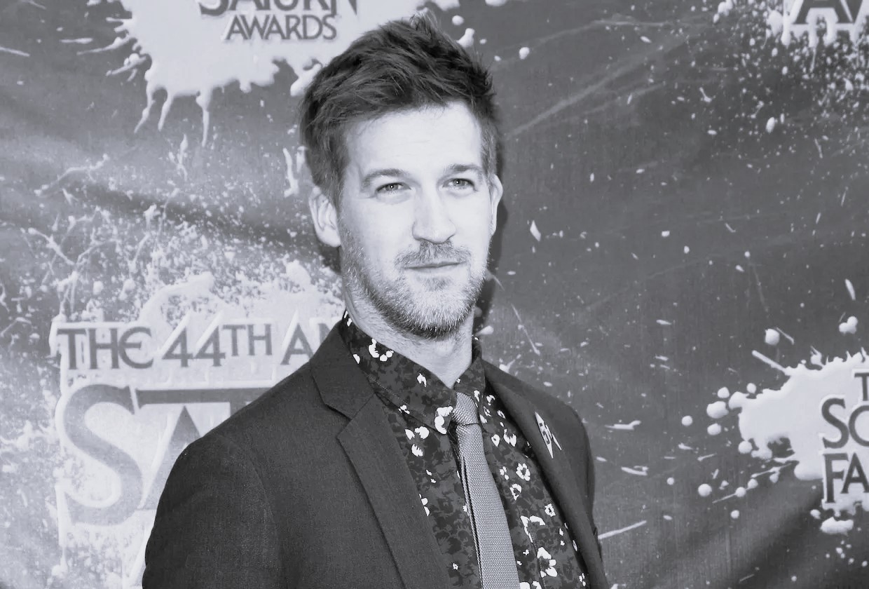 Elhunyt Kenneth Mitchell, a Star Trek: Discovery színésze