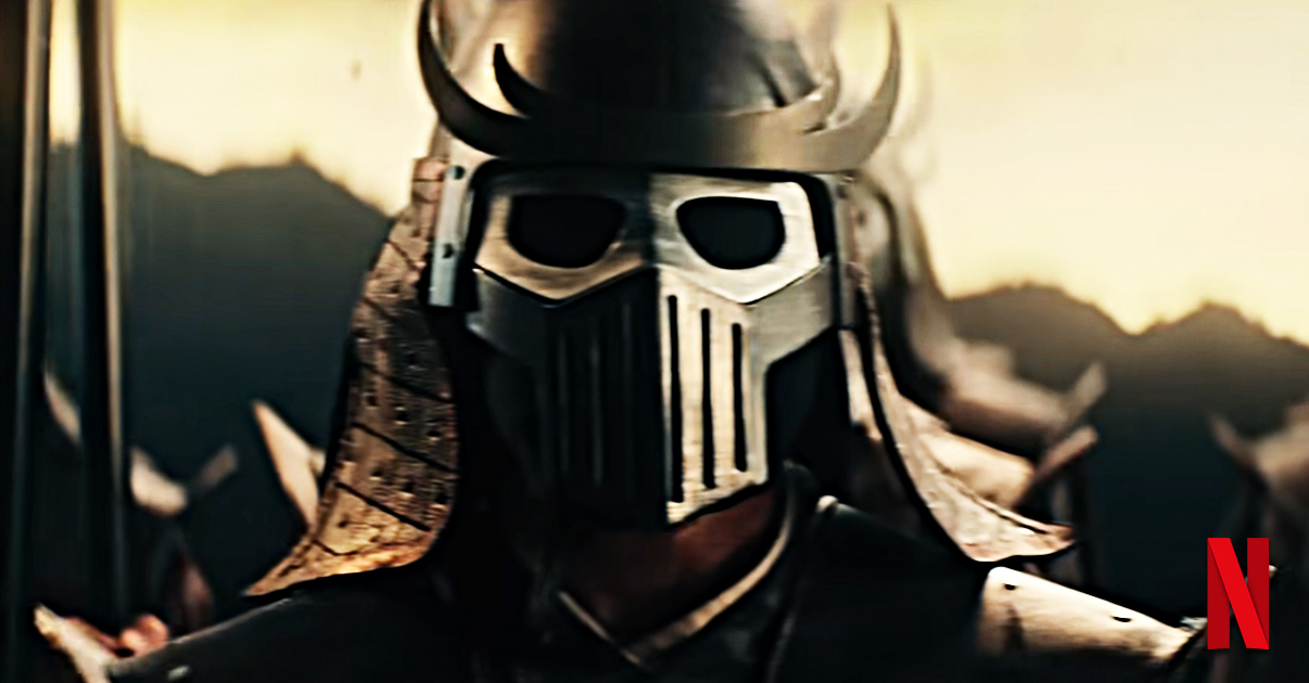 Netflix: Egy új fantasy sorozat dominál most a magyar nézők körében, már az 1. helyen áll Netflix: Egy új fantasy sorozat dominál most a magyar nézők körében, már az 1. helyen áll