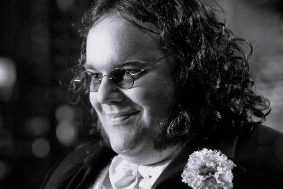 Elhunyt Chris Gauthier, a 40 nap és 40 éjszaka színésze