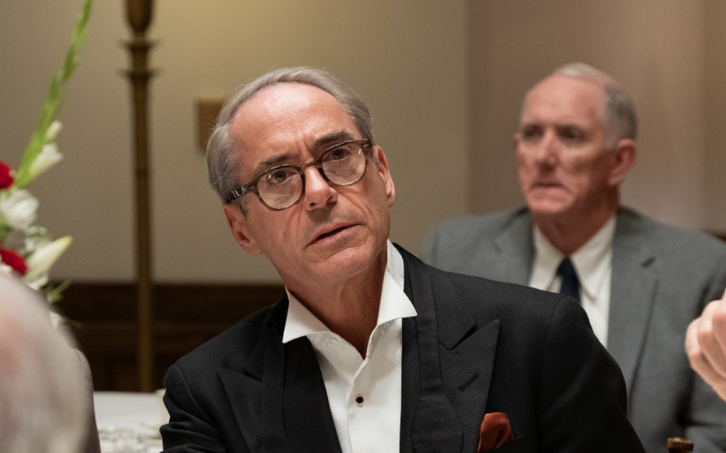 Megint nagyot nyert az Oppenheimer, Robert Downey Jr. sem távozott üres kézzel a SAG-gáláról