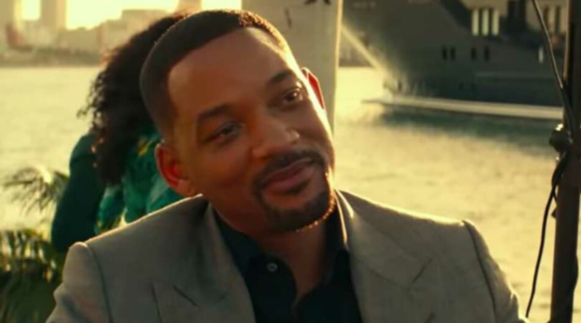 Bad Boys 4: Nagyon furcsa videóval jelentkezett be Will Smith, de jó hírei vannak (videó) Bad Boys 4: Nagyon furcsa videóval jelentkezett be Will Smith, de jó hírei vannak (videó)