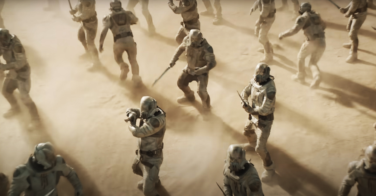 Az év legnagyobb sci-fije és még 2 film, amit CSAK a mozikban láthatsz ezen a héten (9. hét, 2024) Az év legnagyobb sci-fije és még 2 film, amit CSAK a mozikban láthatsz ezen a héten (9. hét, 2024)