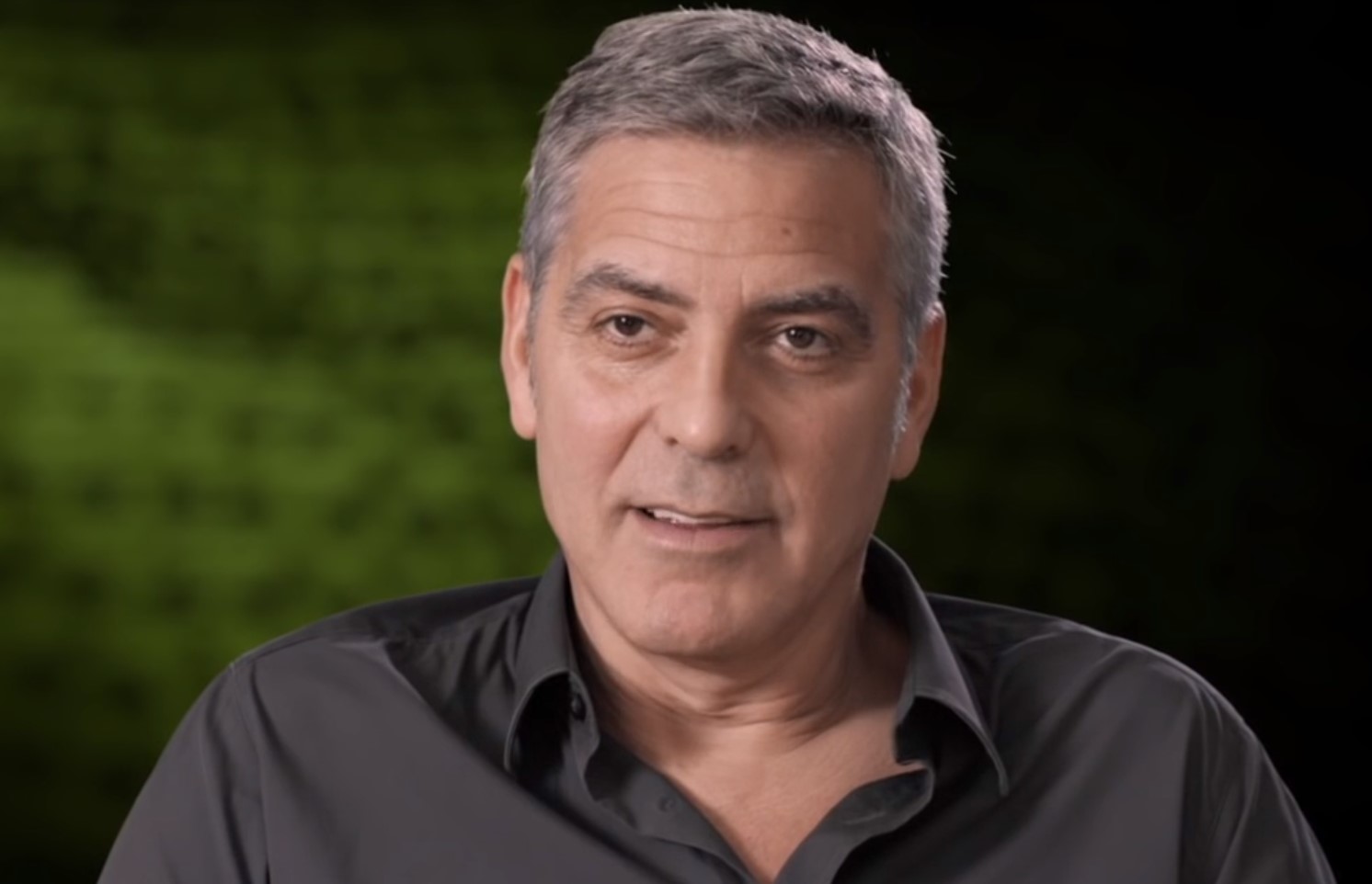 George Clooney kémthriller sorozattal jön, az X-Men és az Alien franchise-ok sztárja lehet a főszereplő