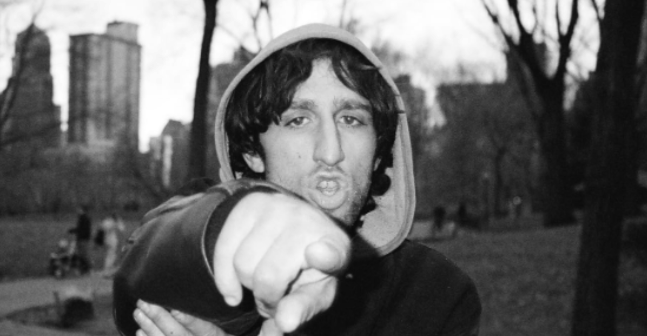 38 éves korában meghalt a Jólét színésze, Buddy Duress