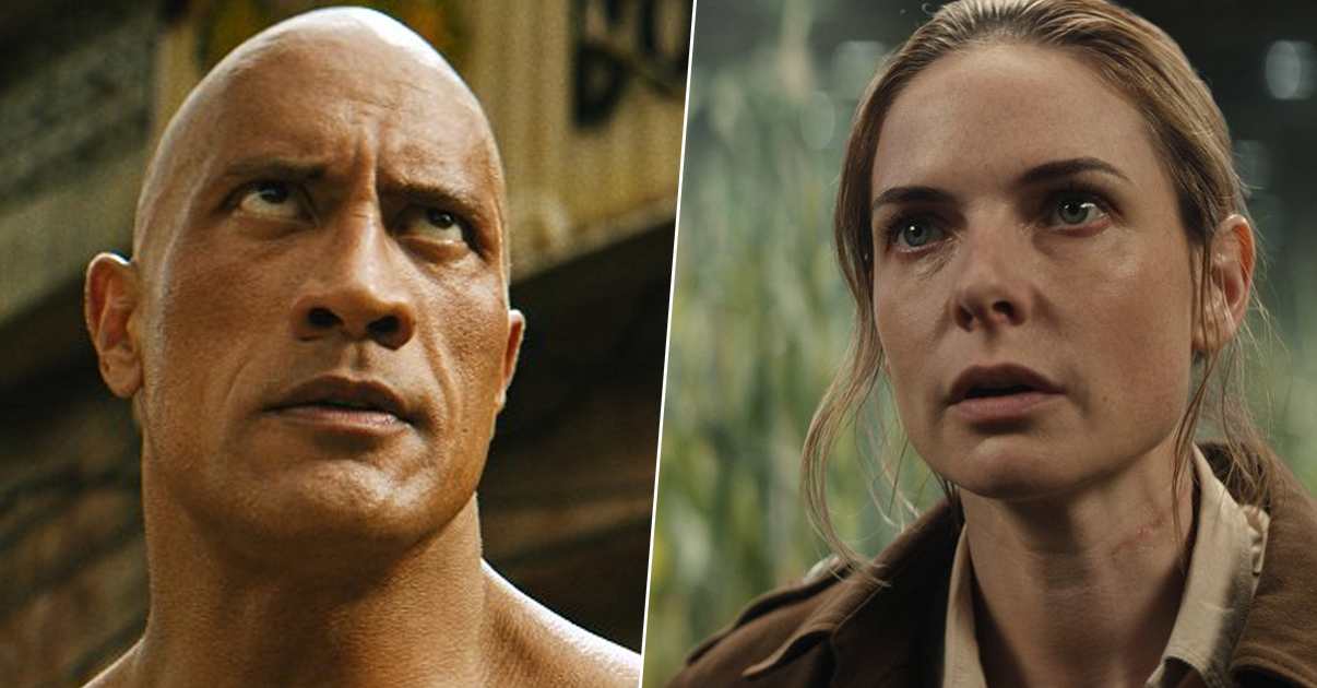Dwayne Johnson nagyon szeretné megtudni, ki miatt borult ki Rebecca Ferguson Dwayne Johnson nagyon szeretné megtudni, ki miatt borult ki Rebecca Ferguson