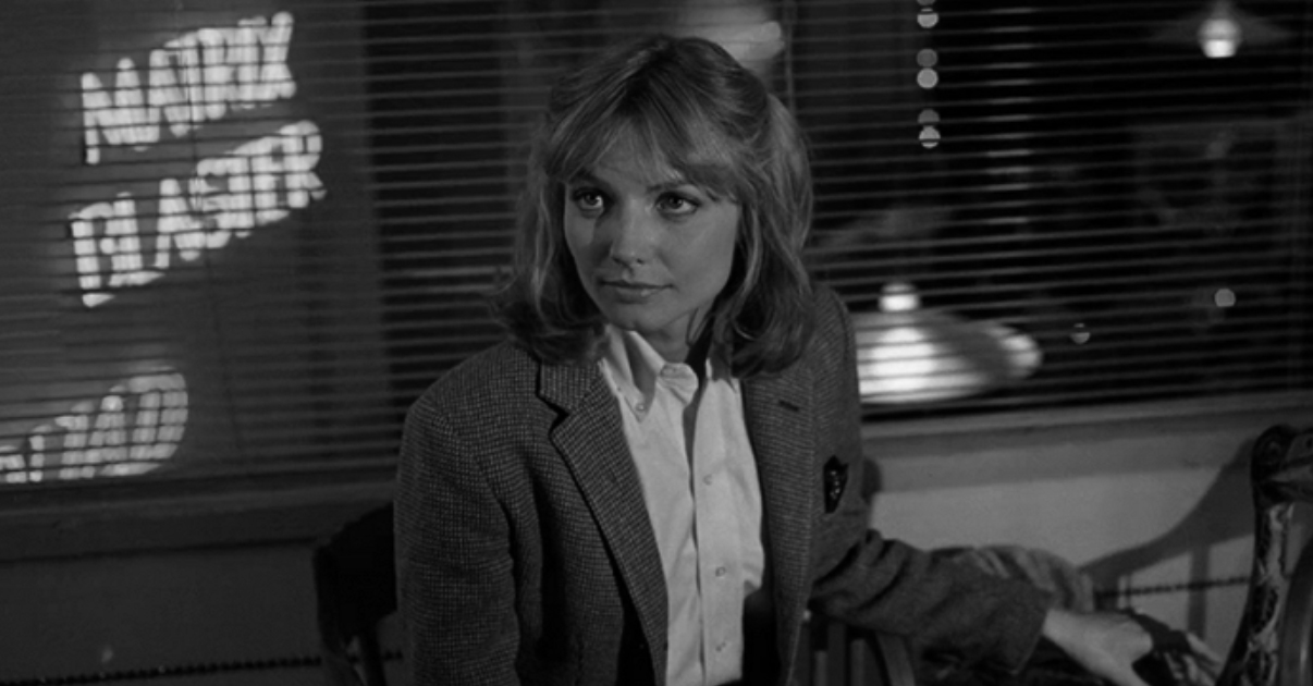 Meghalt Cindy Morgan, a Golfőrültek és a Tron színésznője