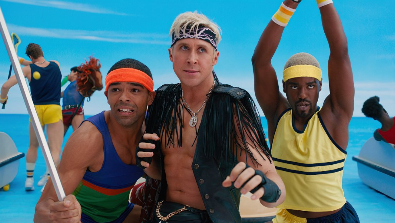 Egy abszurd(?) döntés miatt áll a bál a Barbie körül