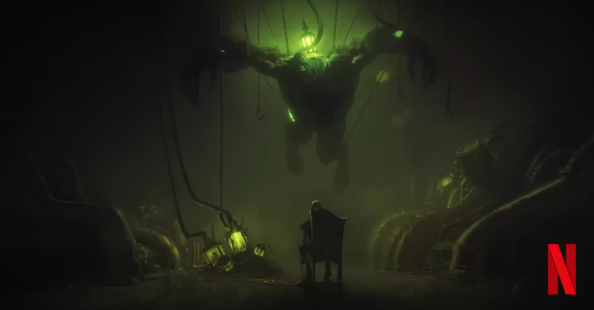 Netflix: 3 év után visszatér a 100%-os sorozat az új évaddal, itt az előzetes