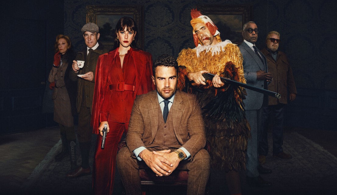 11 kihagyhatatlan új sorozat és évad, amit a jövő héten nézhetsz (március 4. - március 10., 2024)