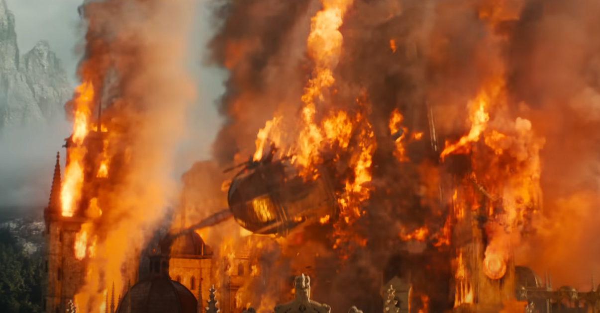 Netflix: 4 új film és sorozat, amit nem érdemes kihagynod ezen a héten (10. hét, 2024)